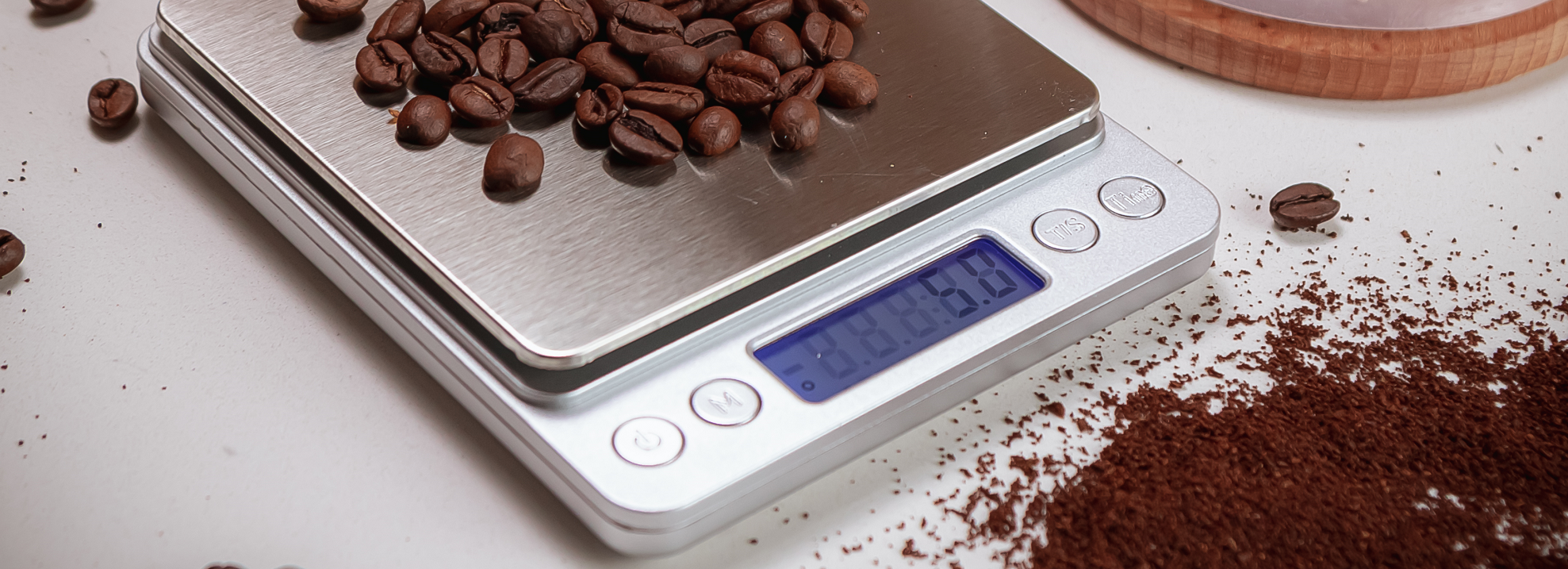 Culina Pro Kitchen scales analog - Soehnle 65054