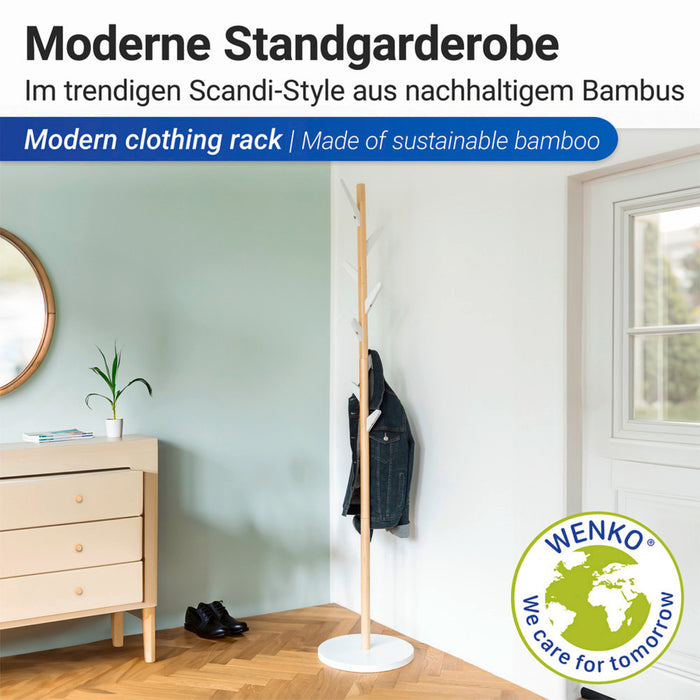 Garderobe Mod. Finja