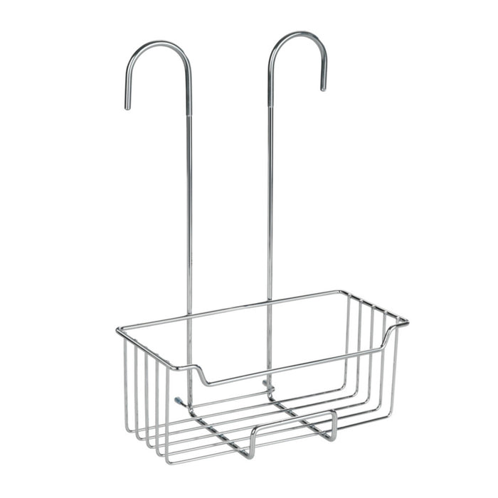 Thermostat-Dusch-Caddy Mod. Milo Edelstahl