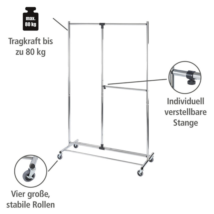 Kleiderständer Profissimo