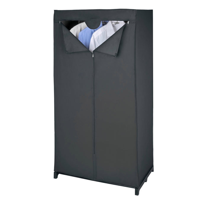 Kleiderschrank Deep Black