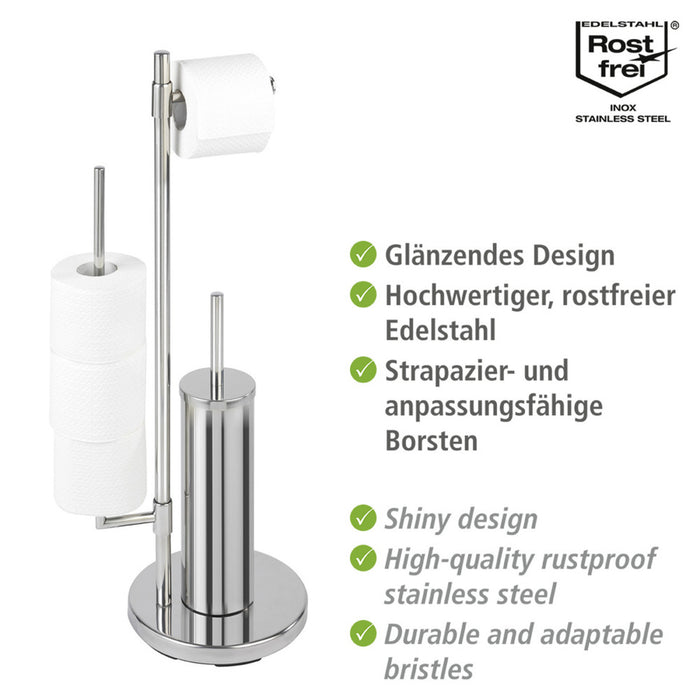 Stand WC-Garnitur Universalo Neo