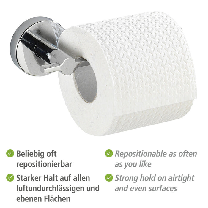 Vacuum-Loc® Toilettenpapierrollenhalter Capri