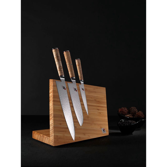 5000 MCD Rocking Santoku 18 cm, Glattschliff