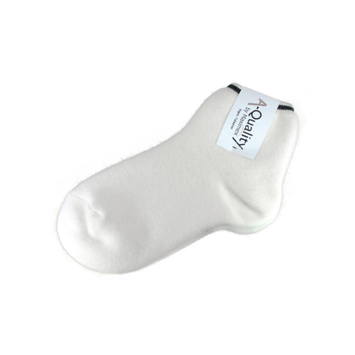 Angora-Bettsocken 38/40