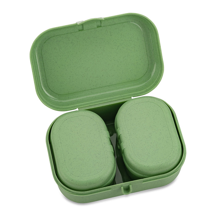 Lunchbox-Set, PASCAL READY MINI, 3er-Set