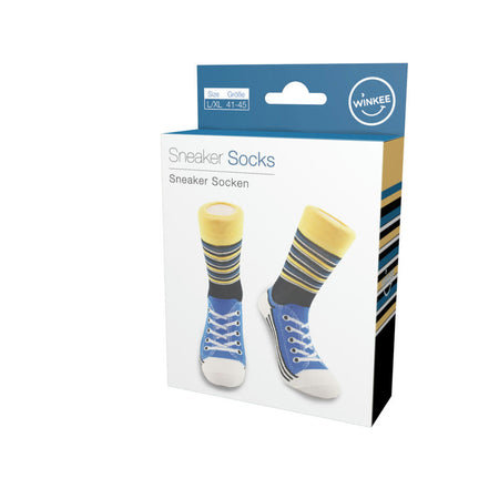 Sneaker Socken Größe 41-45