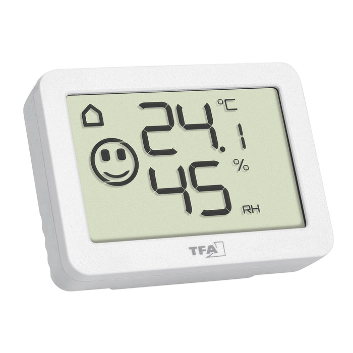 TFA Digitales Thermo-Hygrometer