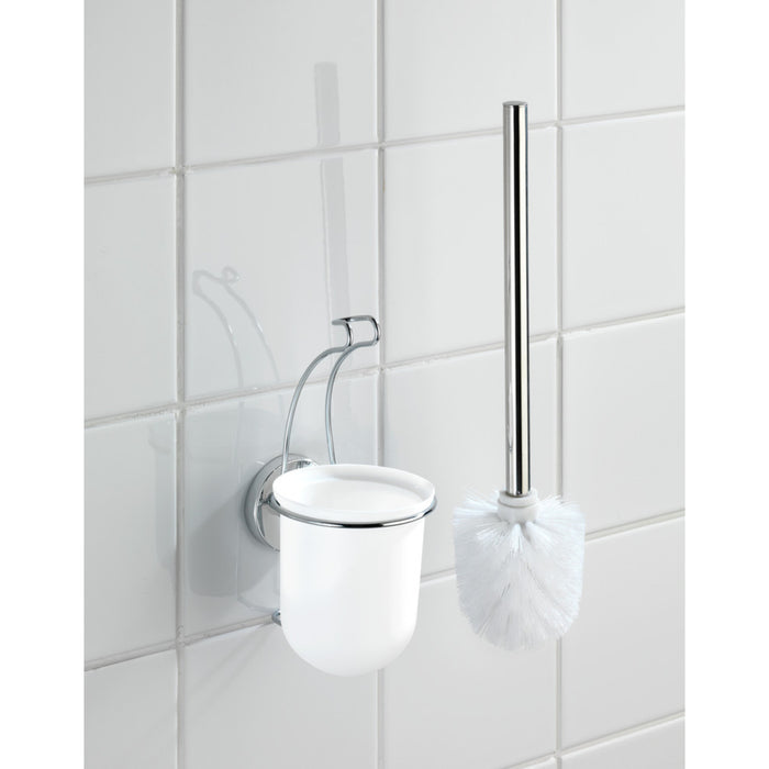 Vacuum-Loc® Wand WC-Garnitur Milazzo