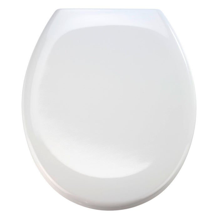 Premium WC-Sitz Ottana Weiß