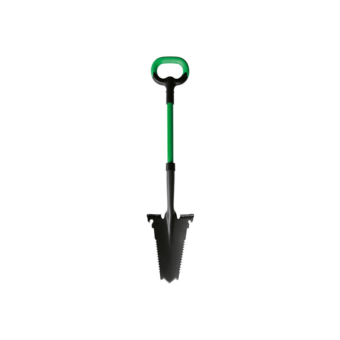 Hammersmith Rayzer Shovel Spaten 2teilig