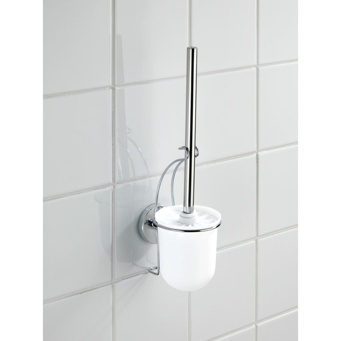 Vacuum-Loc® Wand WC-Garnitur Milazzo