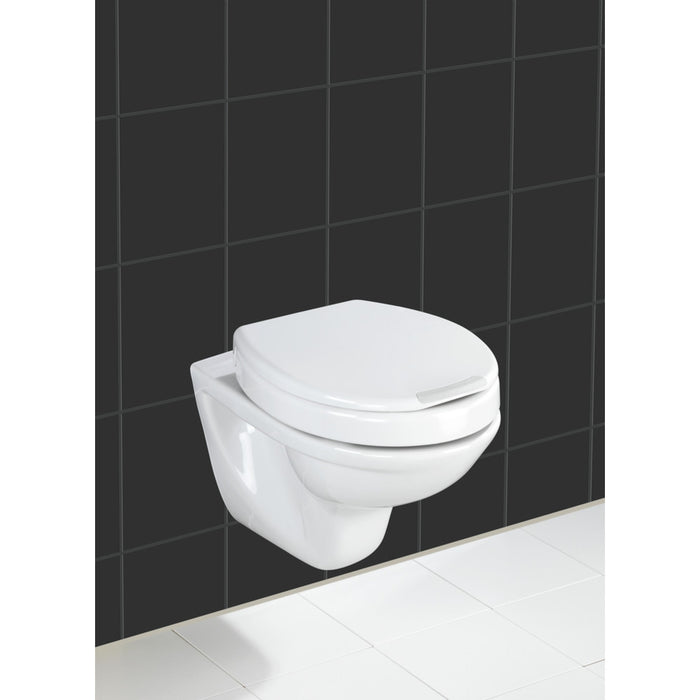 WC-Sitz Secura Comfort