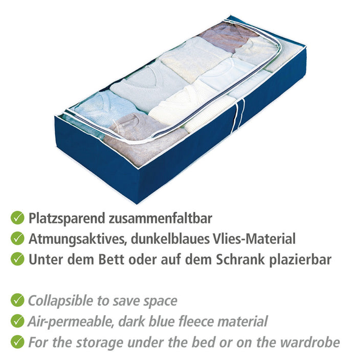 Unterbettkommode Air, 4er Set