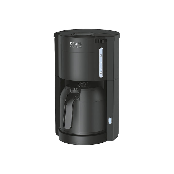 Kaffeeautomat KM3038 Pro Aroma Therm 10Tassen schwarz