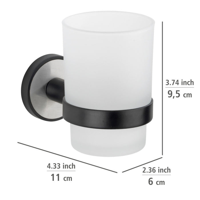 UV-Loc® Zahnputzbecherhalter Udine