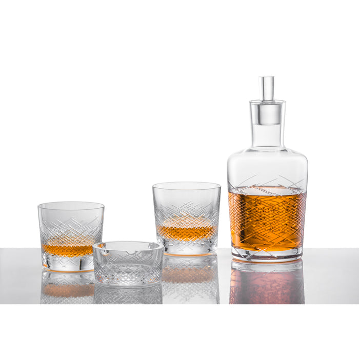 Whiskyglas groß Bar Premium No. 2