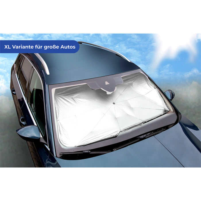 Auto Sonnenschirm Cool-Top XL