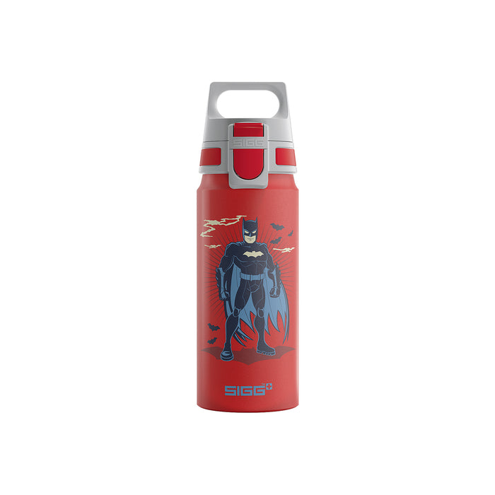 Flasche WMB one Batman Standing 0,6l