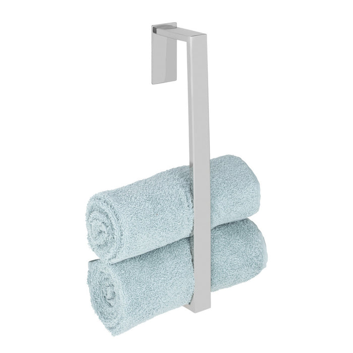 Turbo-Loc® Badetuchstange Uno Genova Shine 40 cm