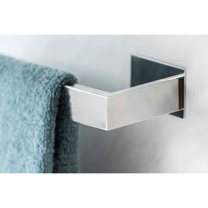 Turbo-Loc® Badetuchstange Uno Genova Shine 60 cm