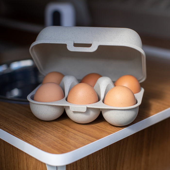 Eierbox, EGGS TO GO MINI