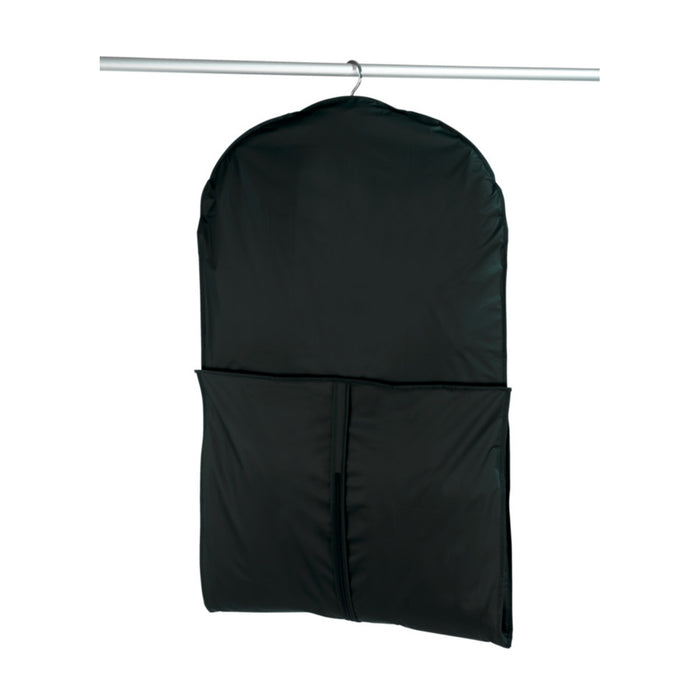 Kleidersack Deep Black 60 x 150 cm, 3er Set