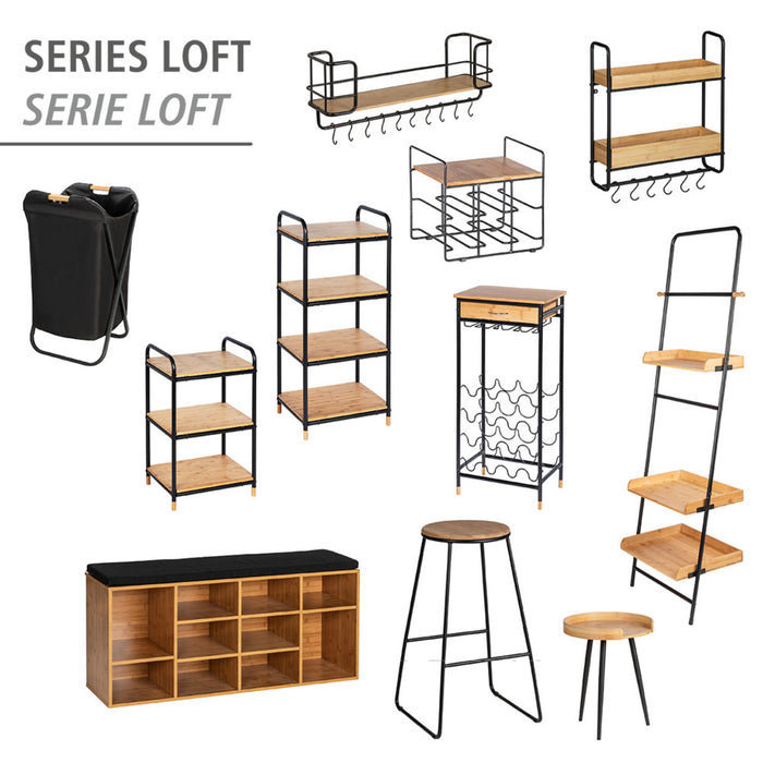 Beistelltisch Mod. Loft