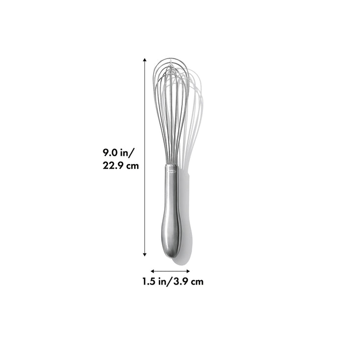 Schneebesen 22,5cm