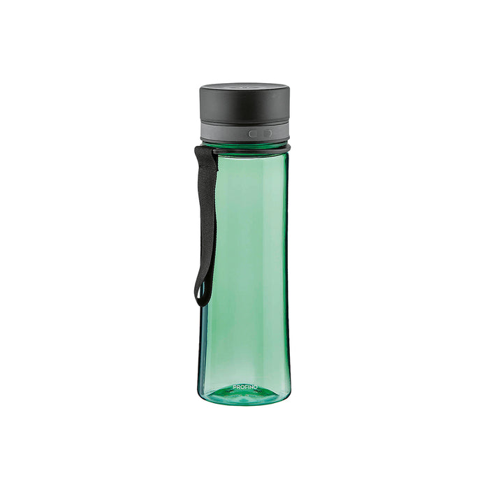 Trinkflasche Infuze 600ml grün