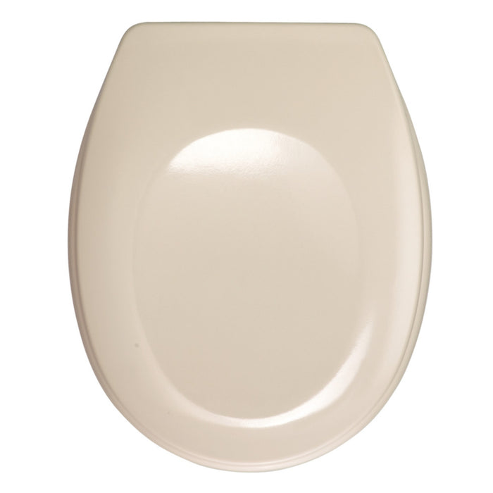 WC-Sitz Mod. Bergamo Beige