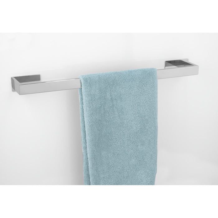 Turbo-Loc® Badetuchstange Uno Genova Shine 60 cm