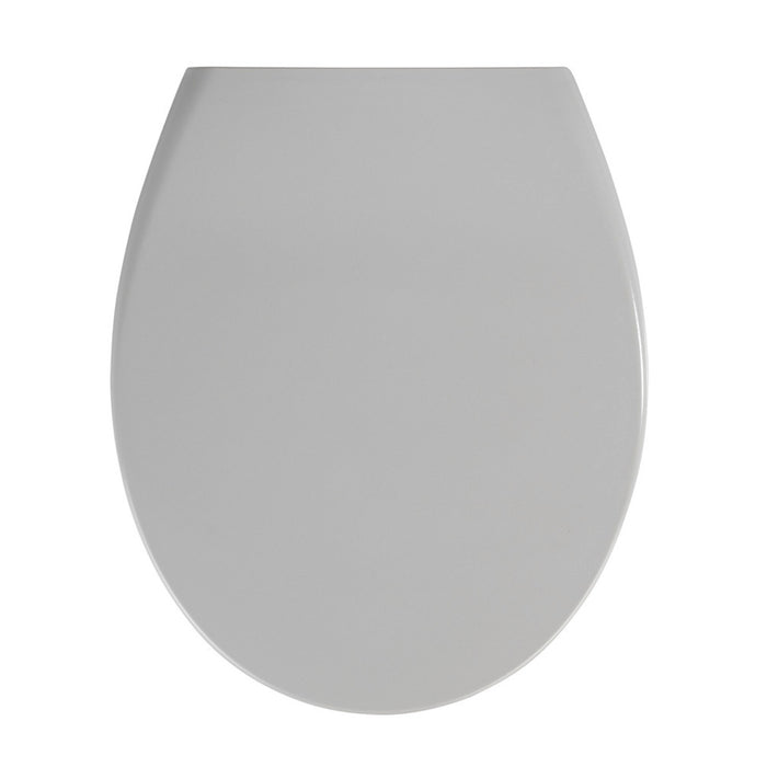 Premium WC-Sitz Samos Concrete Grey