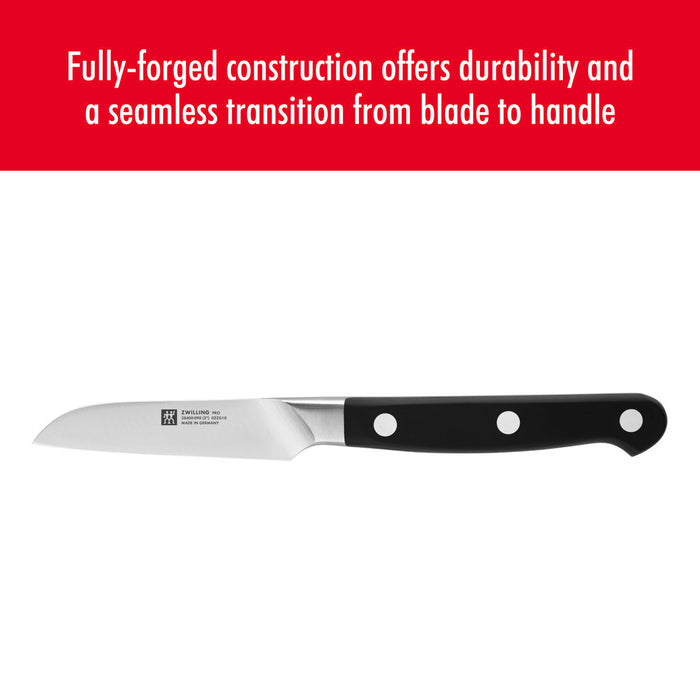 Pro Gemüsemesser 8 cm