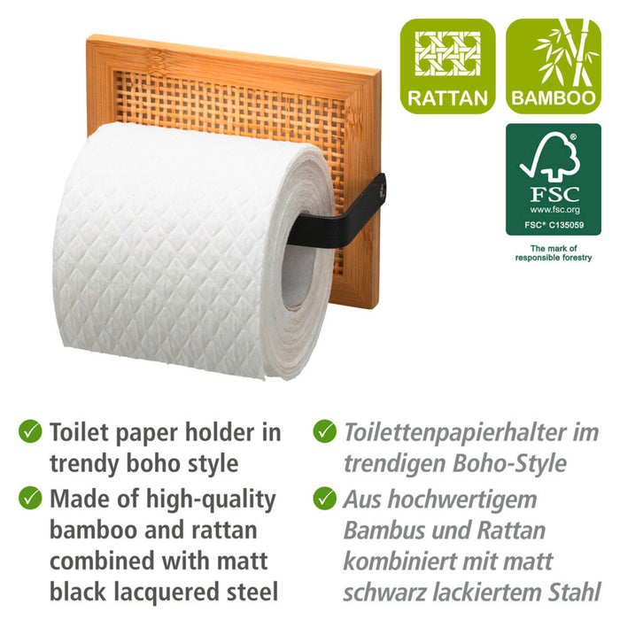 Toilettenpapierhalter Mod. Allegre