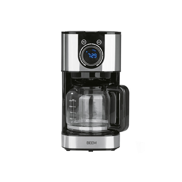 Kaffeemaschine Fresh-Aroma-Switch Glas