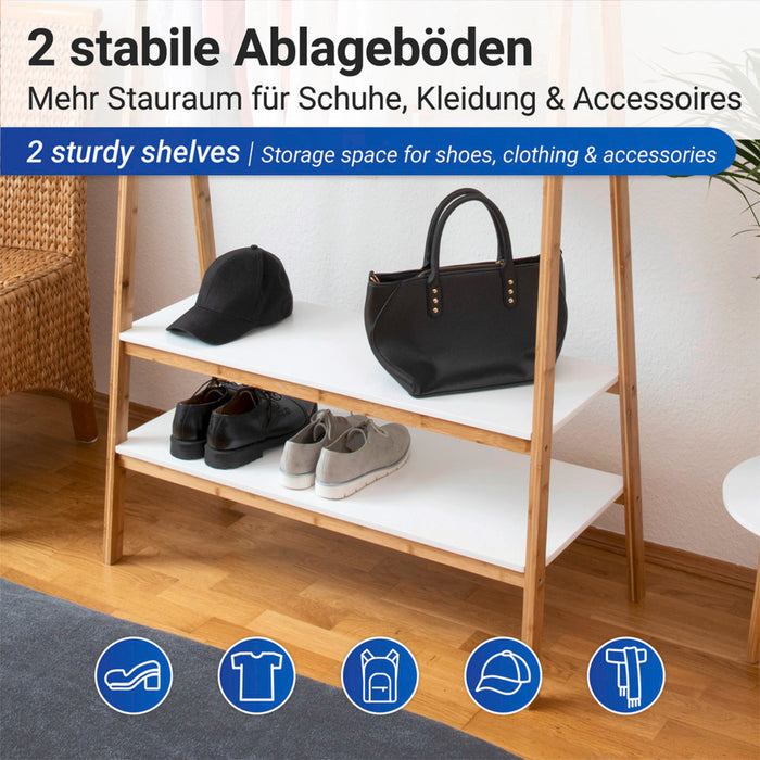 Standgarderobe Mod. Finja