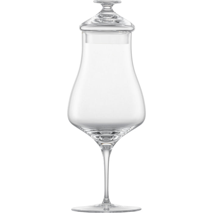 Whisky Nosing Glas mit Deckel Alloro