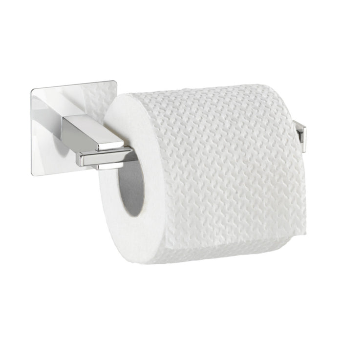 Turbo-Loc® Toilettenpapierhalter o. Deckel Quadro