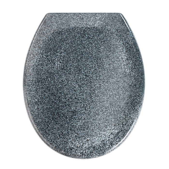 Premium WC-Sitz Ottana Granit