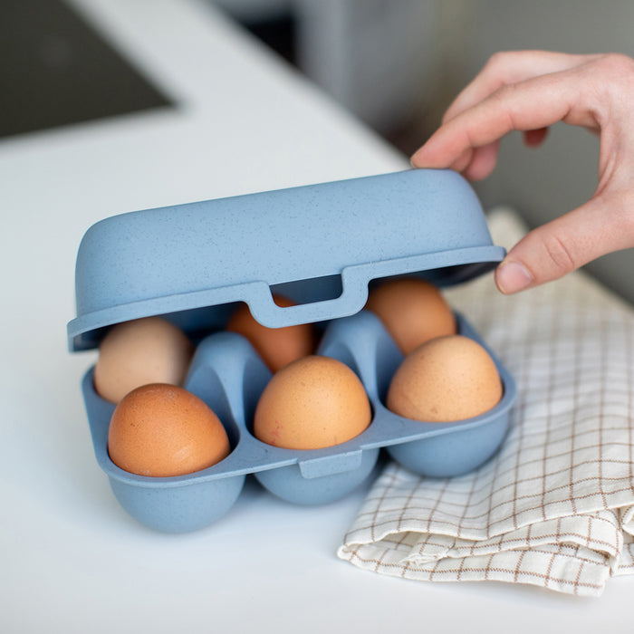 Eierbox, EGGS TO GO MINI