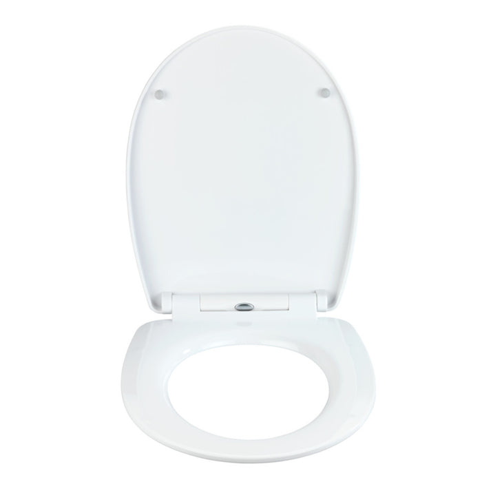 Premium WC-Sitz Beach High Gloss