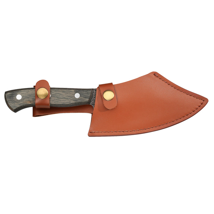 Kochmesser Farmer 14cm