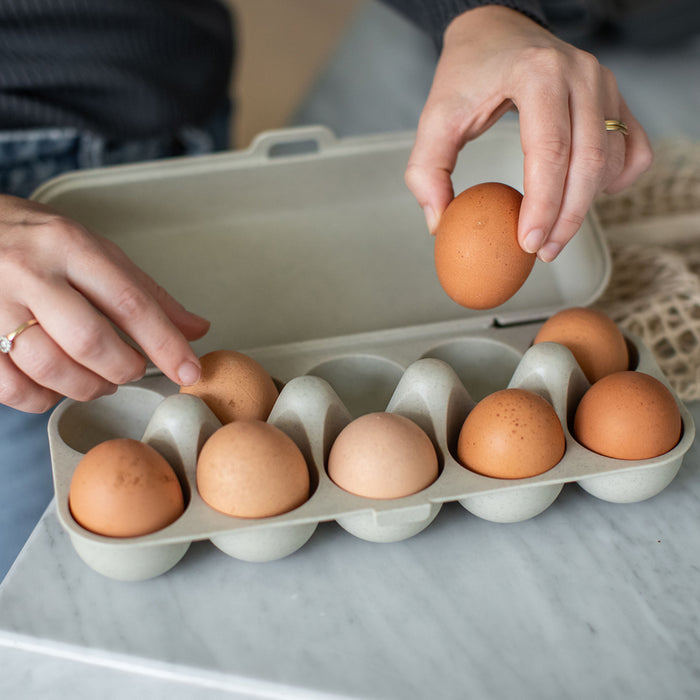 Eierbox, EGGS TO GO