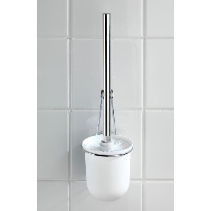 Vacuum-Loc® Wand WC-Garnitur Milazzo