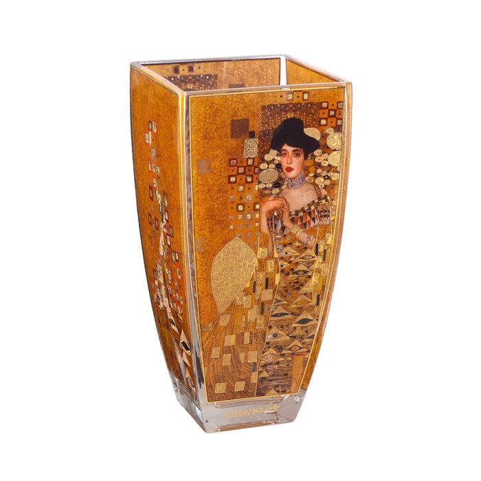 Vase Gustav Klimt - Adele Bloch-Bauer