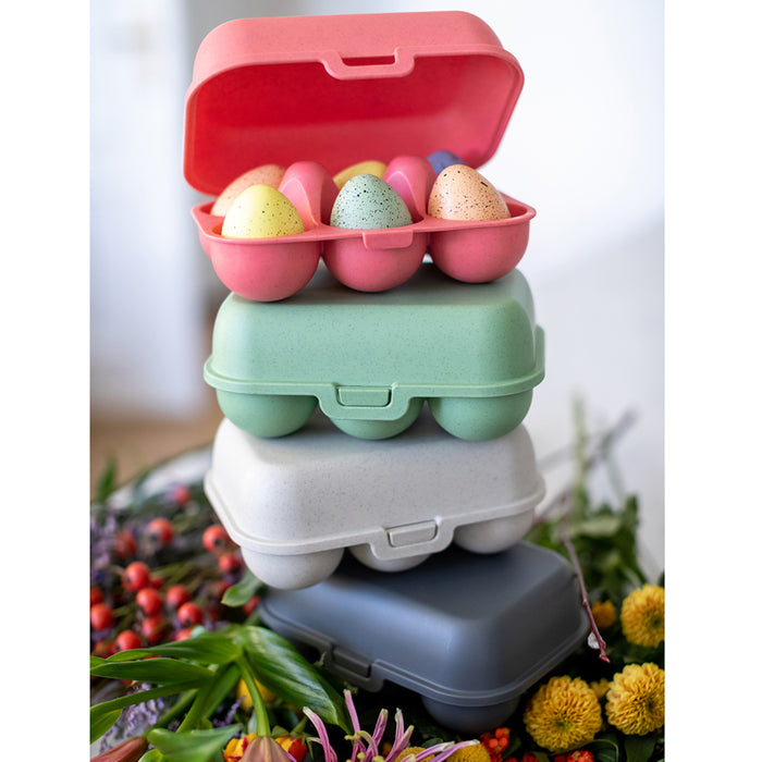 Eierbox, EGGS TO GO MINI