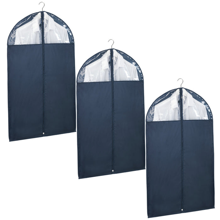 Kleidersack Business 100 x 60 cm 3er Set