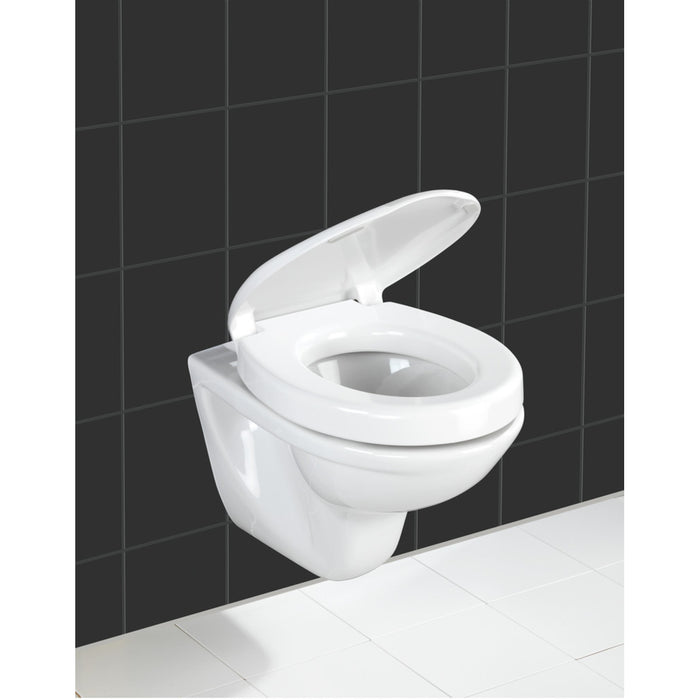 WC-Sitz Secura Comfort