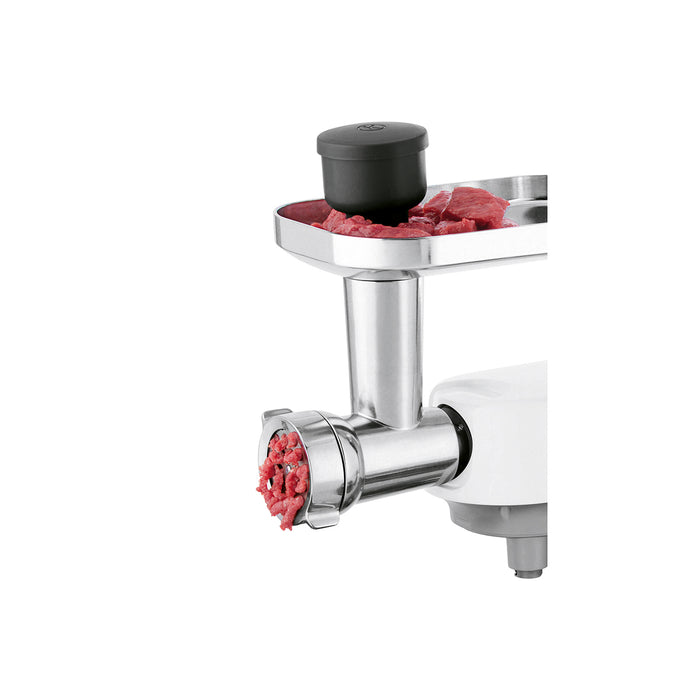 KAX950ME Fleischwolf Aufsatz Edelstahl ATT KW FOOD MINCER INT